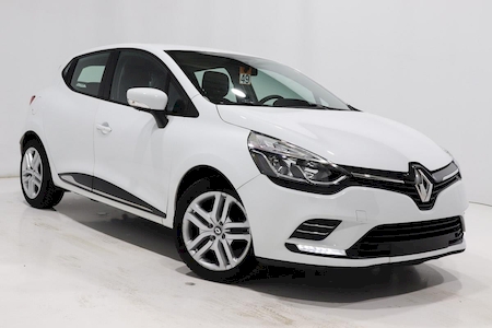 RENAULT CLIO IV 1.5 DCI 90 CV ENERGY ZEN ECO2   ********** AVEC SEULEMENT 36102 KMS !!! ***********